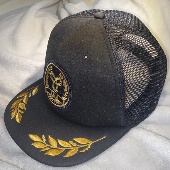 Tna Baseball Cap - Picture 3 of 8